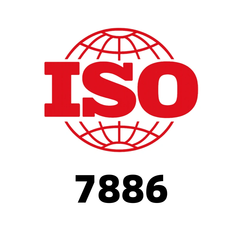 ISO 7886